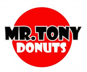 Mr Tony Donuts