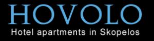 Λογότυπο Hovolo Hotel apartments