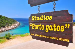 Porto Gatos Studios