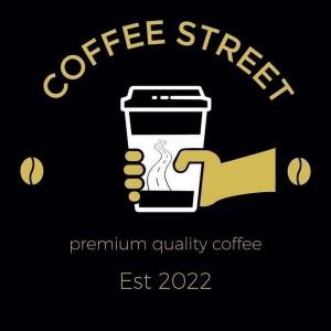Coffee Street