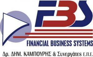 Financial Business Systems