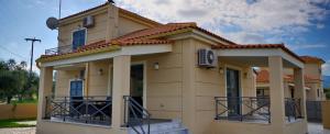 HOTEL VIVIAN BOZIKIS