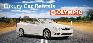 Olympic Rentals