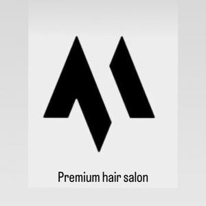 M premium hair salon