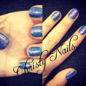 Christyn nails salon