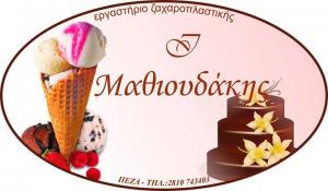 Μαθιουδάκης