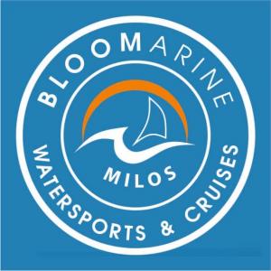 Bloomarine Milos Rent a Boat