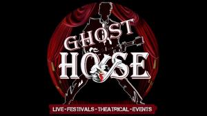 GHOST HOUSE
