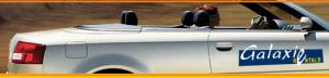 Galaxie Car Rental