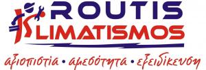 Λογότυπο Ρούτης