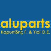 Aluparts