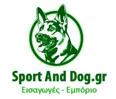 SPORT AND DOG