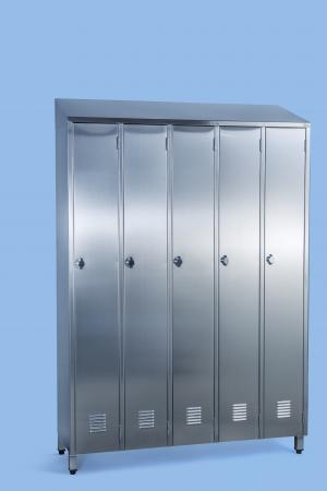 Τεχνικά Inox