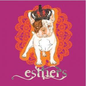 ESTHER S CAFE