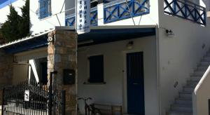 Anneta Apartments