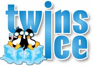 Twins Ice