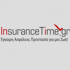 Insurancetime Aσφαλιστικό Γραφείο