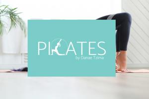 Pilates Studio by Danae Tzima