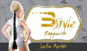 3 Style