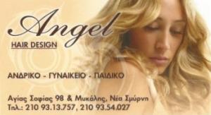 Angel Hair Design