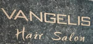 Vangelis Hair Salon