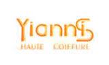 Yiannis Haute Coiffure
