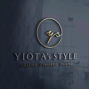 Yiota's Style