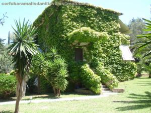 Danilia Green Villa