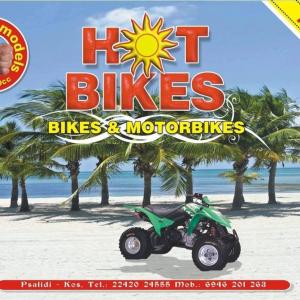 Hot Bikes