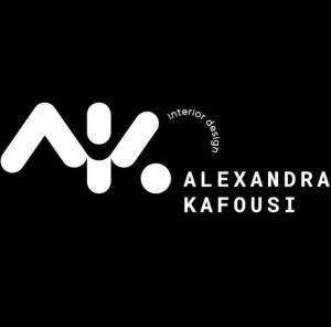 Alexandra Kafousi AK Interios