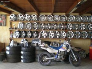 Κουτούμπας Ιωάννης Auto - Moto