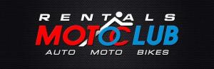 Moto Club Rentals