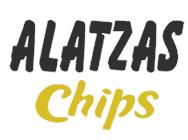 Alatzas Chips