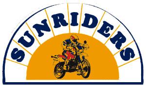 Sun Riders