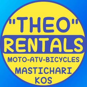 Theo Rentals Moto-Atvs-Bicycles