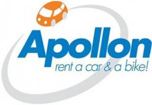 Apollon Rent a Car