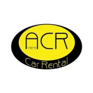 ACR Athens Car Rental