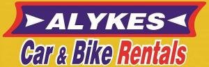 Alykes Car & Bike Rentals