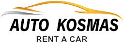 AUTO KOSMAS Rent a Car