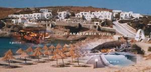 Anastasia Village