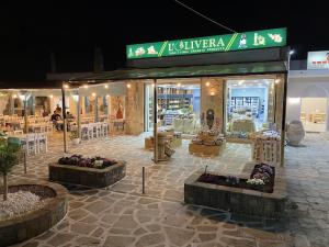 L’olivera