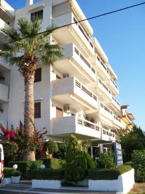 Leukadi Hotel