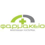 Βασιλειάδη Κατερίνα