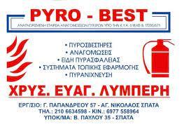 Pyro Best