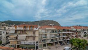 Enjoy your stay at Nafplio