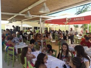POSTO PARALIA