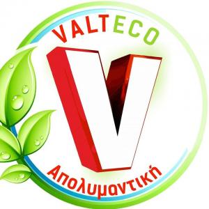 Απολυμαντική Valteco