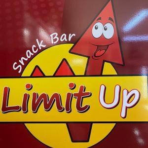Limit up