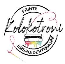 Kolokotroni Prints Embroidery & More