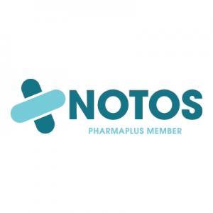 NotosPharmaplus Ευαγγελινός Χαρίλαος